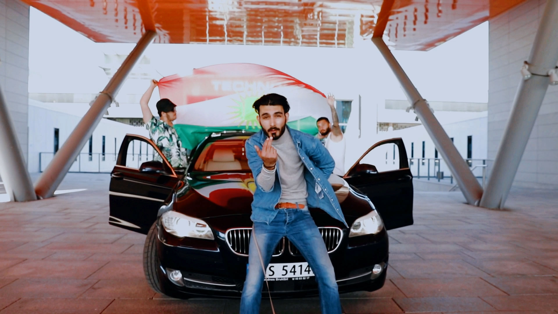جوانە جوانە
